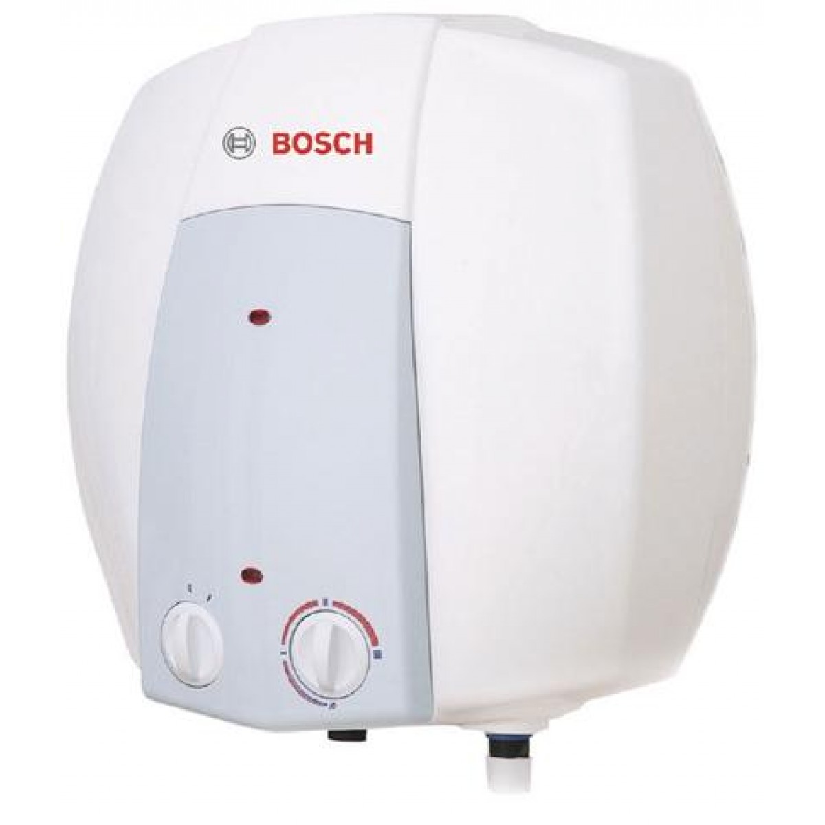 Elektrinis vandens šildytuvas Bosch Tronic TR2000T-15B, 15l montuojamas virš kriauklės 7736504746 Elektrinis vandens šildytuvas Bosch Tronic TR2000T-15B, 15l montuojamas virš kriauklės 7736504746